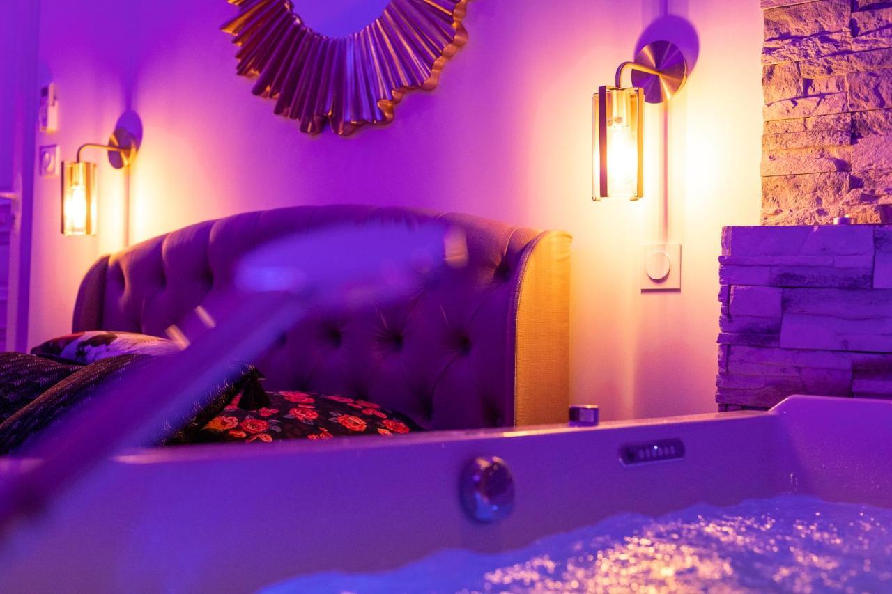 Spa Edelweiss ديجون المظهر الخارجي الصورة