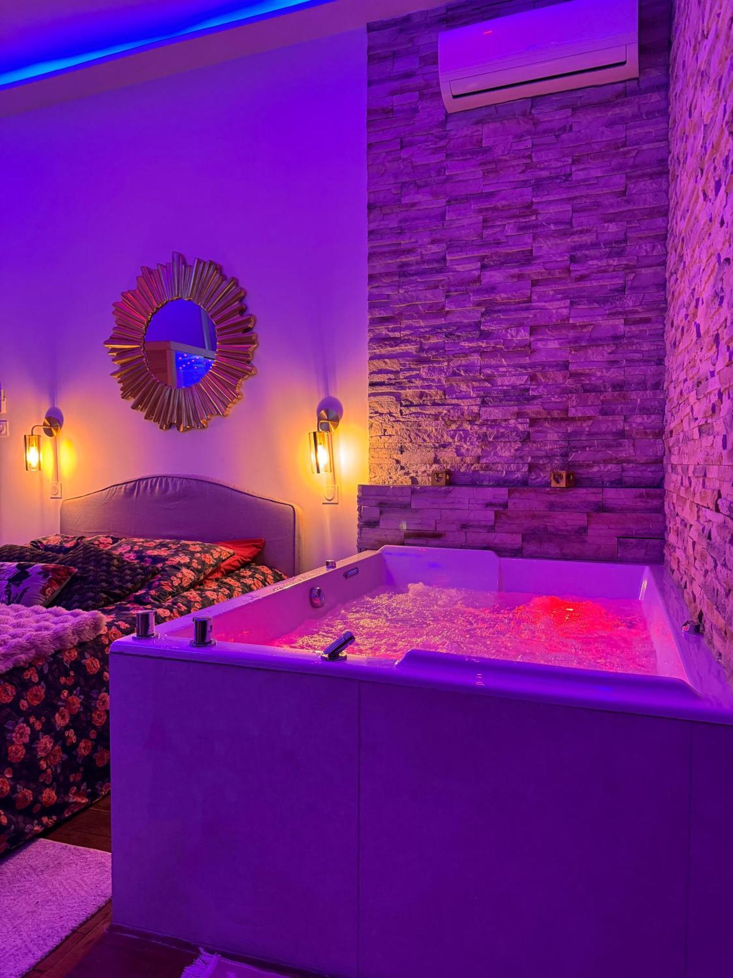 Spa Edelweiss ديجون المظهر الخارجي الصورة